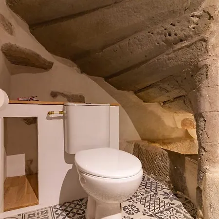 Remparts House * Mailhac