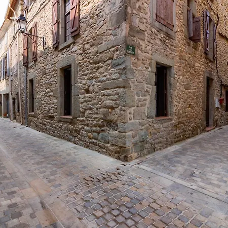 Remparts House * Mailhac